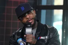 Jamie McCarthy / Staff / Getty Images