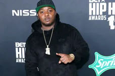 Bennett Raglin/Getty Images