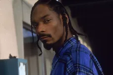 Courtesy Columbia Pictures/Getty Images