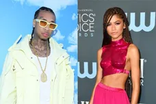 Pascal Le Segretain & Frazer Harrison/Getty Images