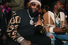 Astrid Stawiarz/Getty Images