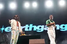 FilmMagic/FilmMagic for Outside Lands/Getty Images