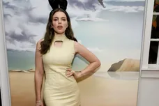 Frazer Harrison/Getty Images