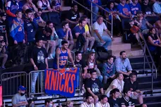 Seth Wenig - Pool/Getty Images