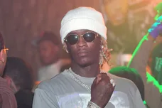 Prince Williams/Getty Images