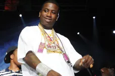 Rick Diamond/Getty Images