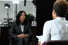 Larry French/Getty Images