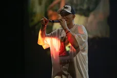 Frank Micelotta/Getty Images