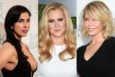 Mike Windle/Getty Images, Mark Davis/Getty Images, Mike Windle/Getty Images