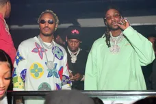 Prince Williams/Wireimage/Getty Images