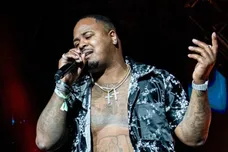 Timothy Norris / Contributor / Getty Images