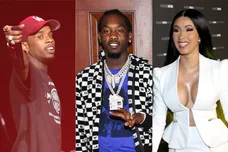 Jason Kempin, Jamie McCarthy & Randy Shropshire//Getty Images