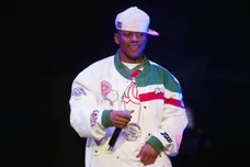 Evan Agostini / Getty Images