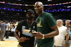 Sean M. Haffey/BIG3/Getty Images