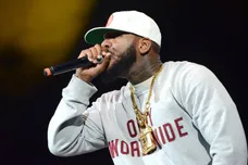 Scott Dudelson/Getty Images