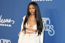 Leon Bennett/BET/Getty Images