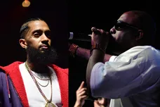 Prince Williams/Jesse Knish/WireImage/Getty Images