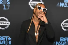 Paras Griffin/Getty Images