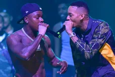 Prince Williams/Wireimage