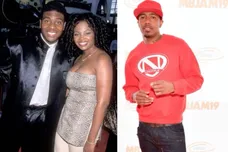 Ron Galella/Getty Images & Matt Winkelmeyer/Getty Images