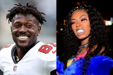 Elsa/Getty Images, Prince Williams/WireImage/Getty Images