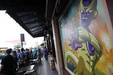 Tommaso Boddi/Getty Images