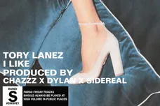 Image via Tory Lanez