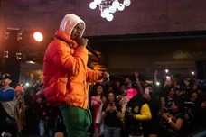 Noel Vasquez/Getty Images for Hennessey