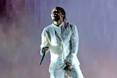 Kevin Winter/Getty Images