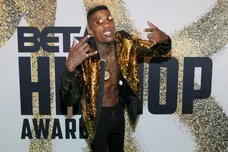 Bennett Raglin/Getty Images