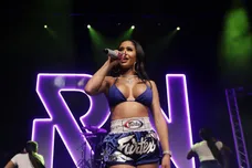 John Parra/Getty Images for Spotify