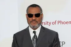 Frederick M. Brown / Stringer / Getty Images