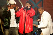 Frank Micelotta/Getty Images