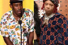 Kevin Winter & Emma McIntyre/Getty Images