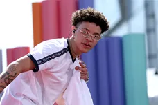 Bennett Raglin/Getty Images for BET