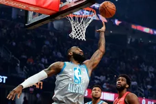 Tim Nwachukwu/Getty Images