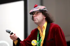 James Goulden Photography/Getty Images for SXSW