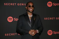 Phillip Faraone/FilmMagic/Getty