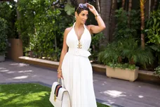 Greg Doherty/Getty Images