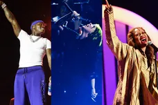 Gerardo Mora & Gareth Cattermole & Paras Griffin/Getty Images