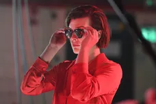 Stuart C. Wilson/Getty Images