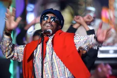 Scott Gries/Getty Images