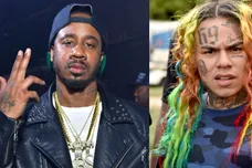 Kevin Mazur/Getty Images/ Prince Williams/Wireimage/Getty Images