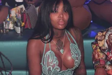 Prince Williams / Contributor / Getty Images