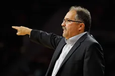 Gregory Shamus/Getty Images