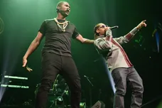 Theo Wargo/Getty Images