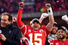 Tom Pennington/Getty Images