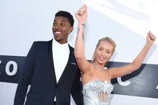 Larry Busacca/Getty Images