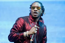 Dave Simpson/WireImage/Getty Images