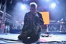 Theo Wargo/Getty Images